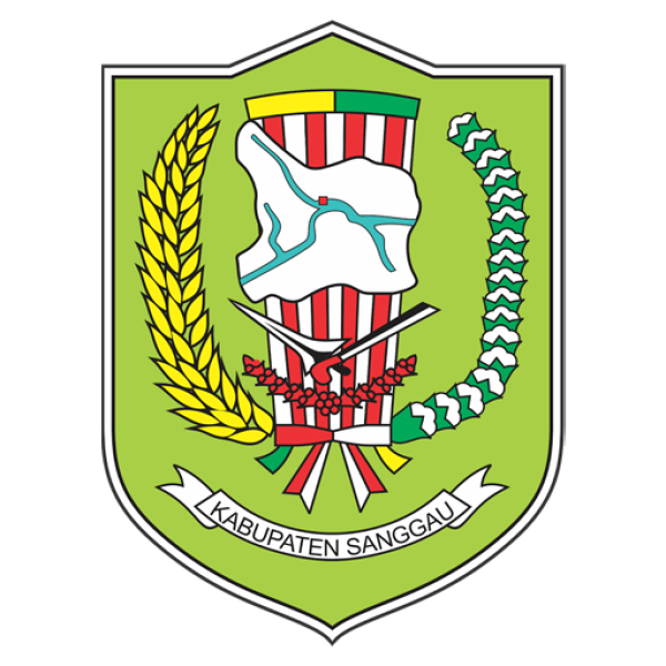 Lambang Desa Mengkiang